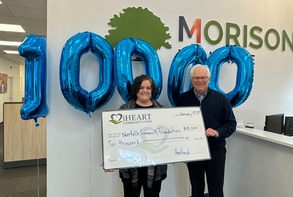 Heartland Insurance and Morison Insurance